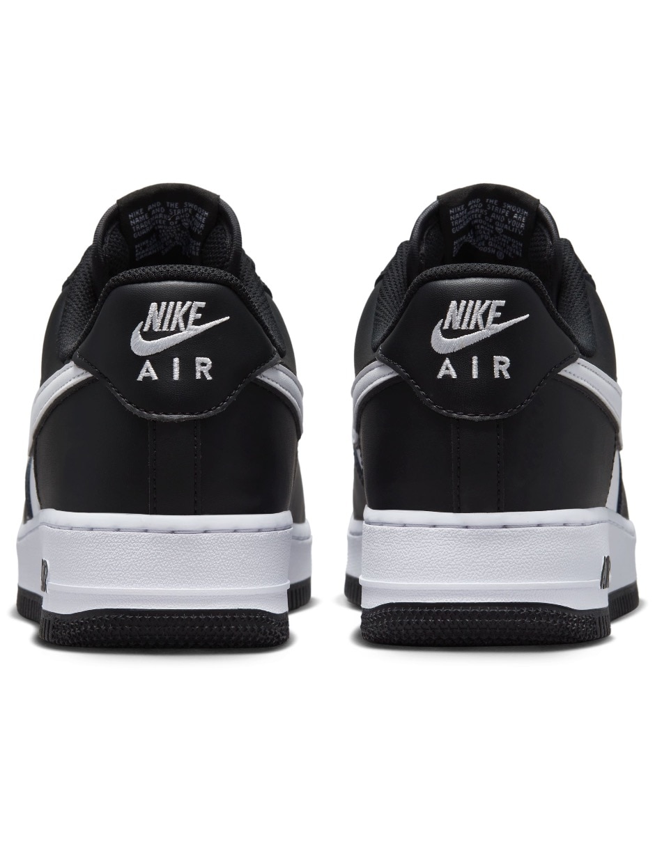 Tenis Air Force 1 Panda para hombre 7