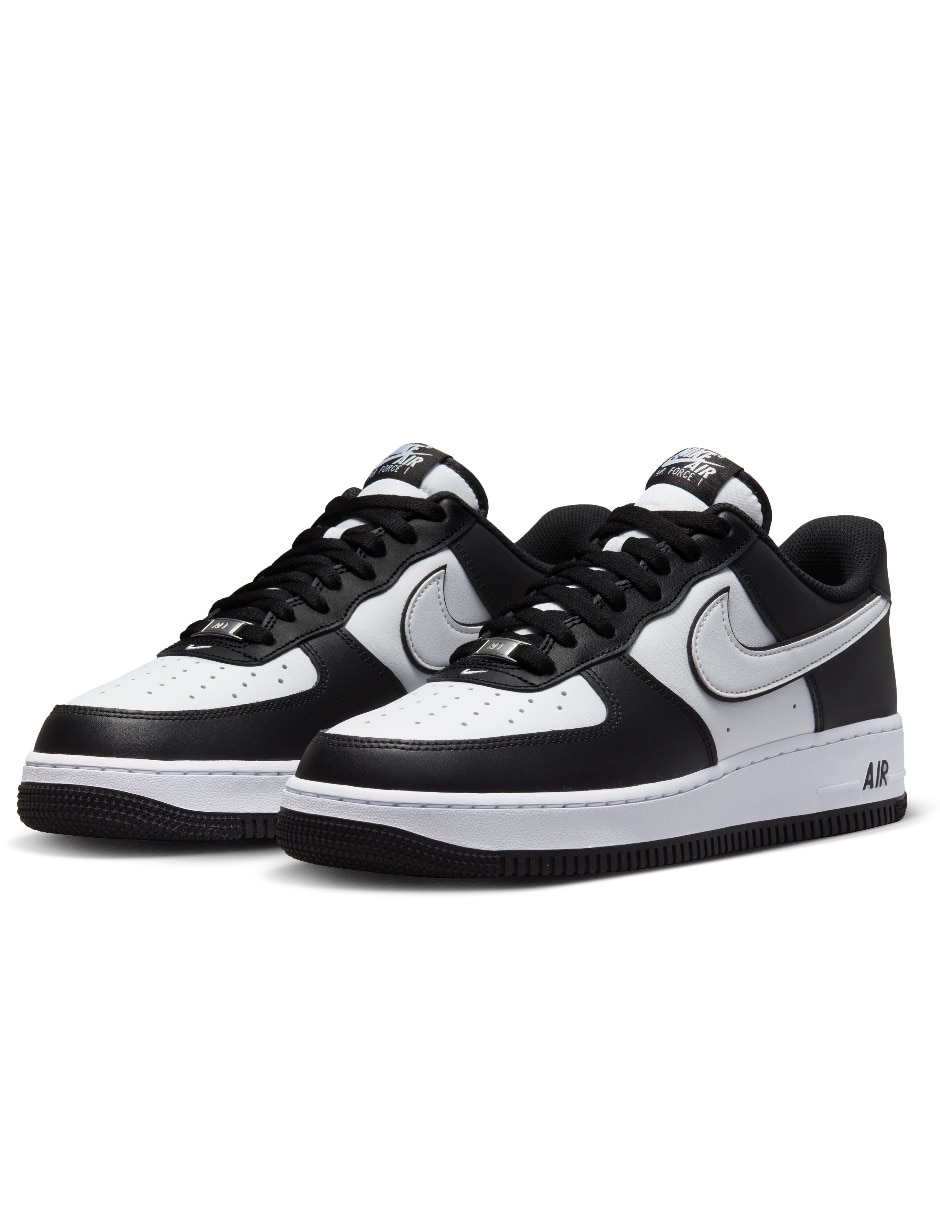 Tenis Air Force 1 Panda para hombre 5