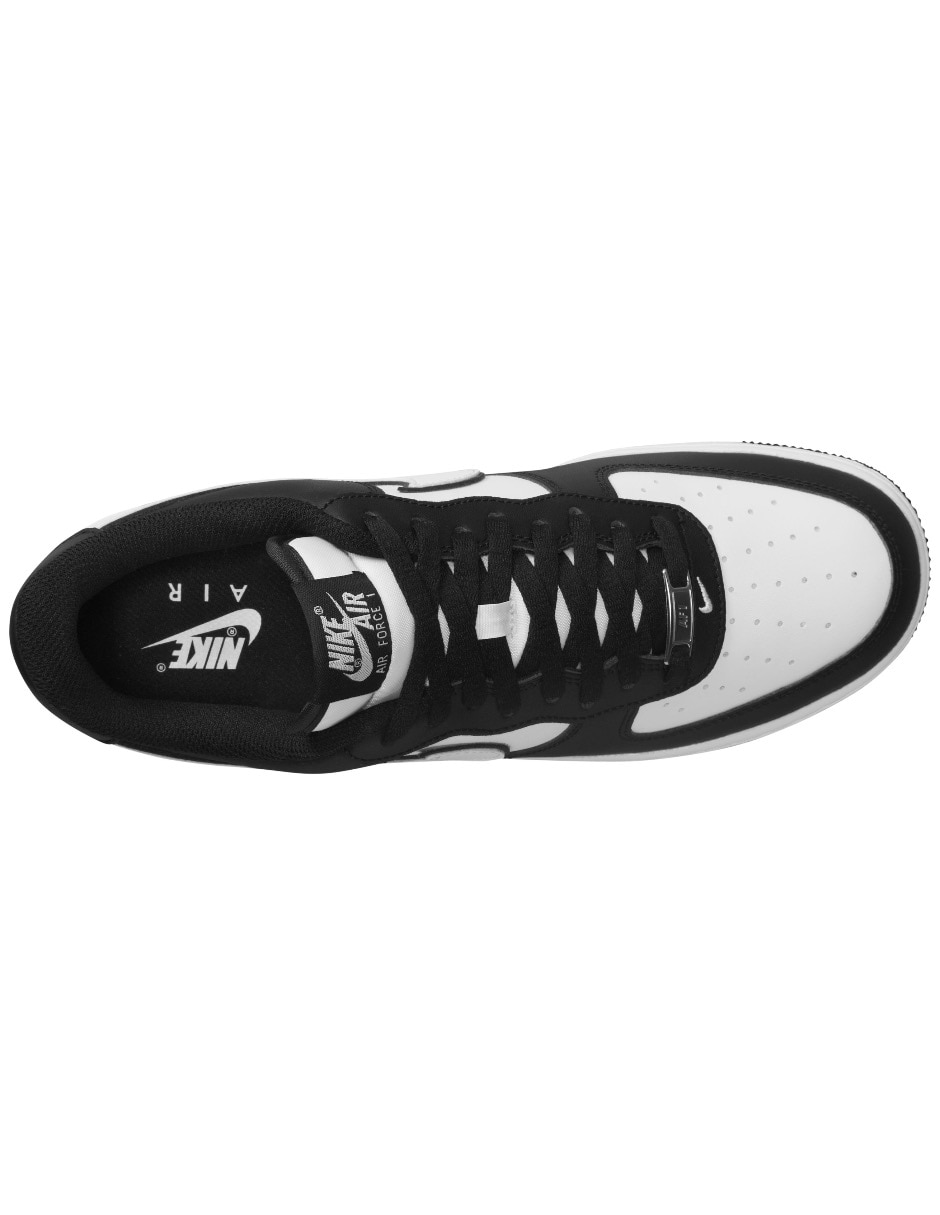 Tenis Air Force 1 Panda para hombre 8