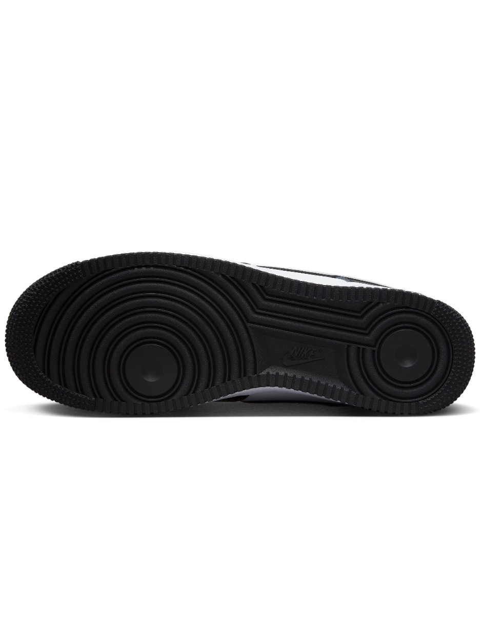 Tenis Air Force 1 Panda para hombre