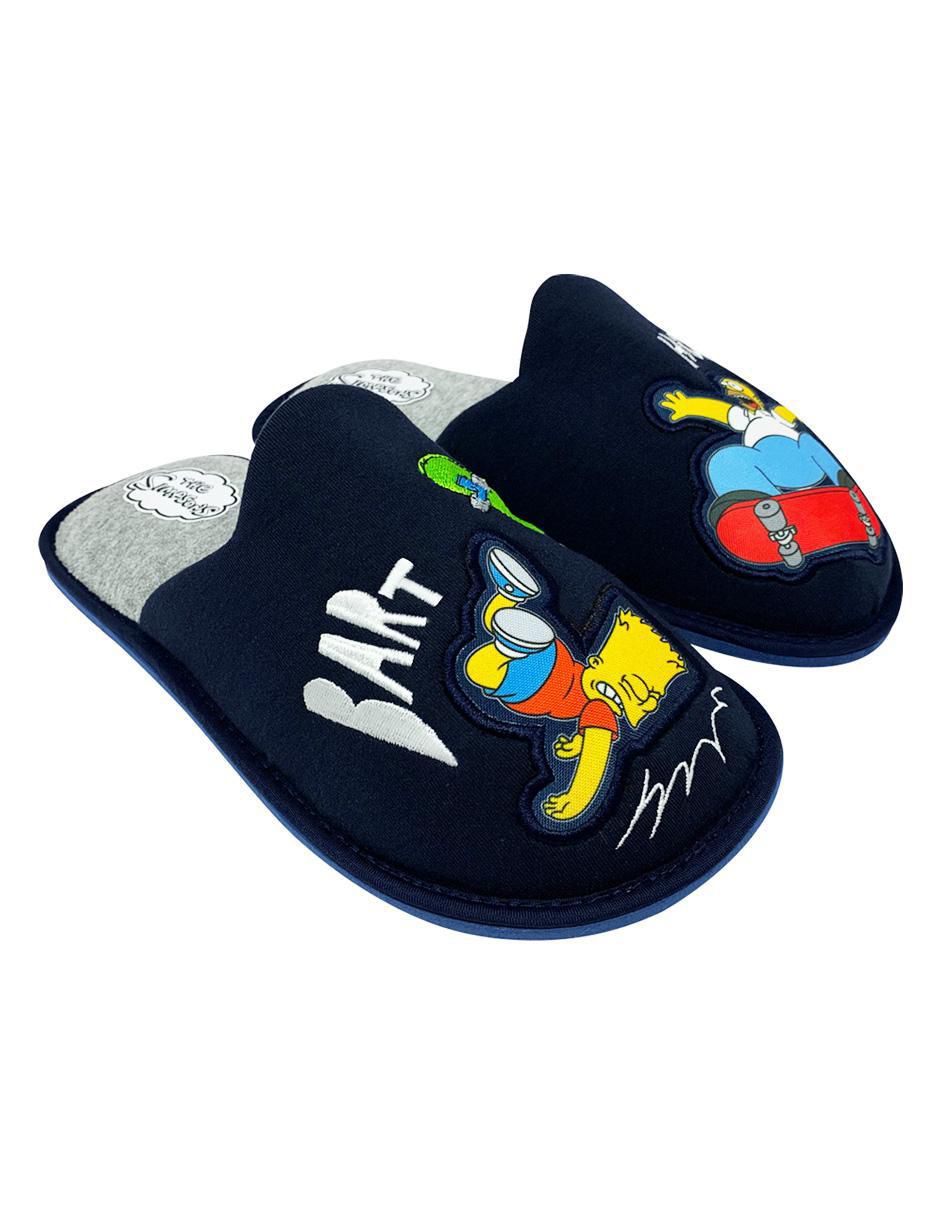 Pantufla para hombre Pantufla para hombre