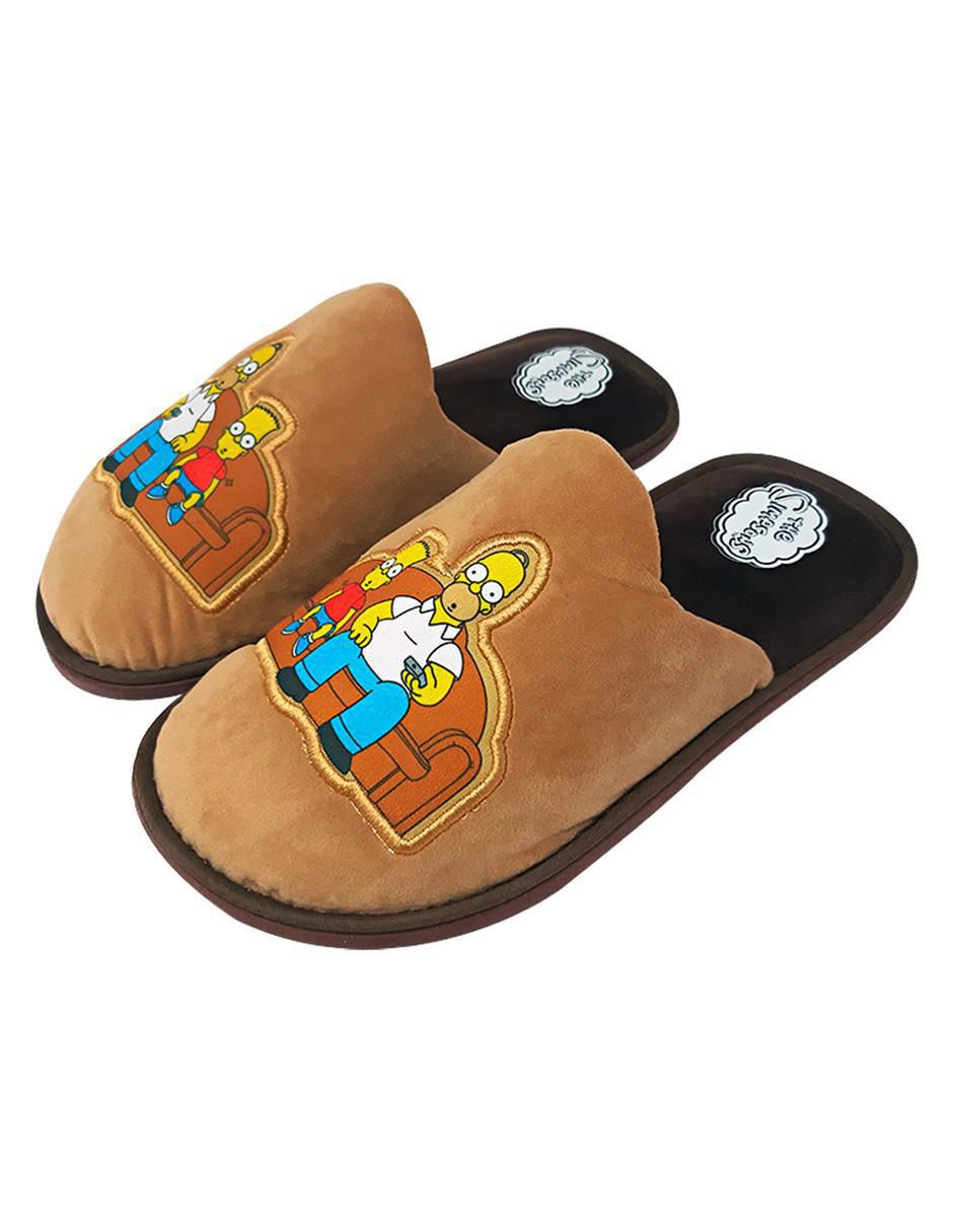 Pantufla para hombre Pantufla para hombre