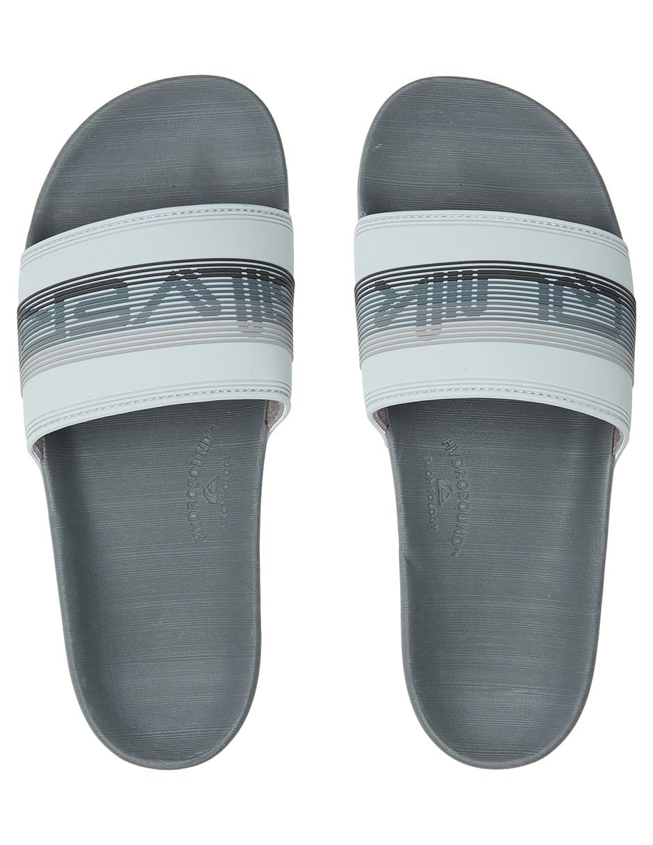 Sandalia Quiksilver para hombre