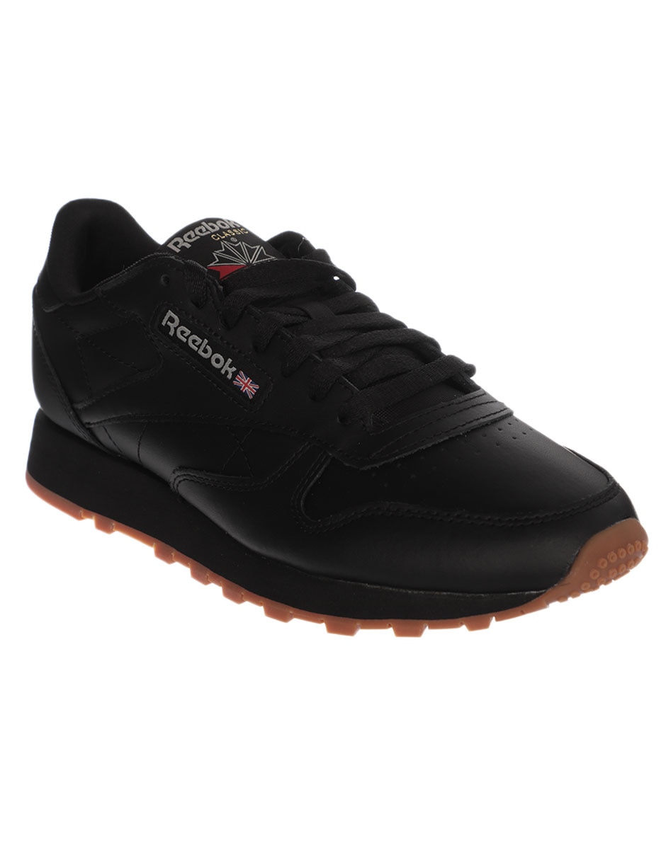 Tenis Reebok Sw Classic Leather para hombre