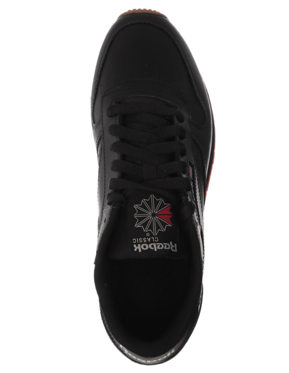 Tenis Reebok Sw Classic Leather para hombre