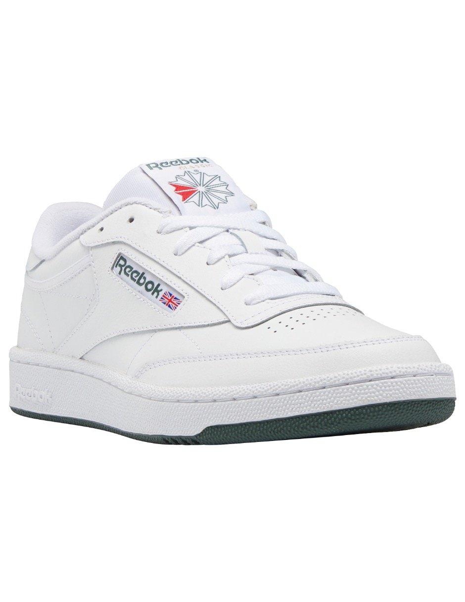 Tenis Sw club c 85 para hombre 1