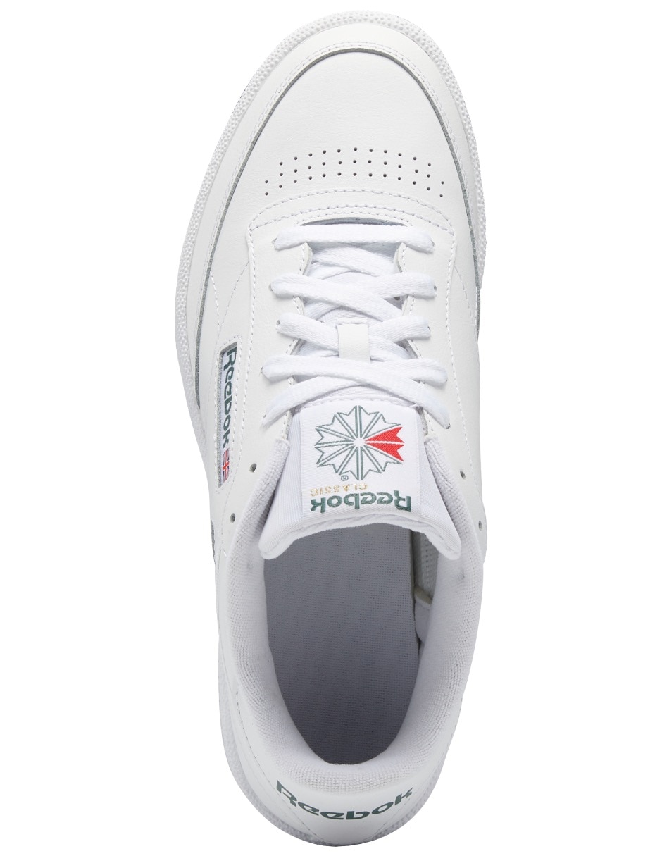 Tenis Sw club c 85 para hombre 21