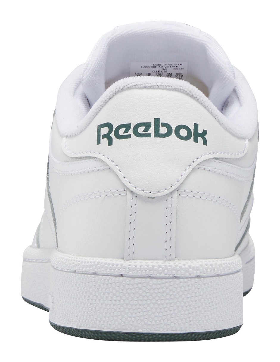 Tenis Sw club c 85 para hombre 12