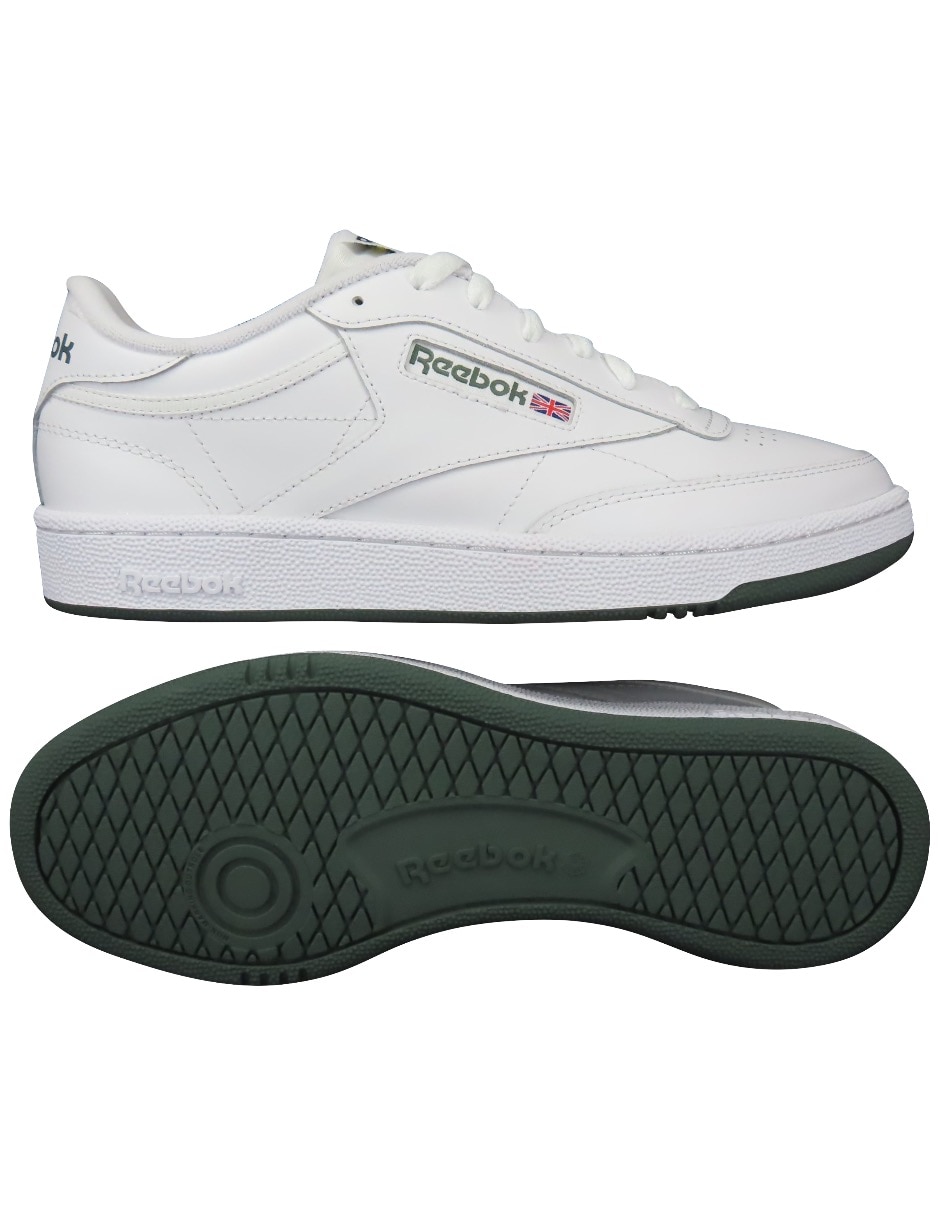 Tenis Sw club c 85 para hombre 15