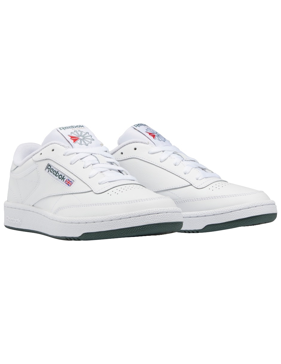Tenis Sw club c 85 para hombre 16