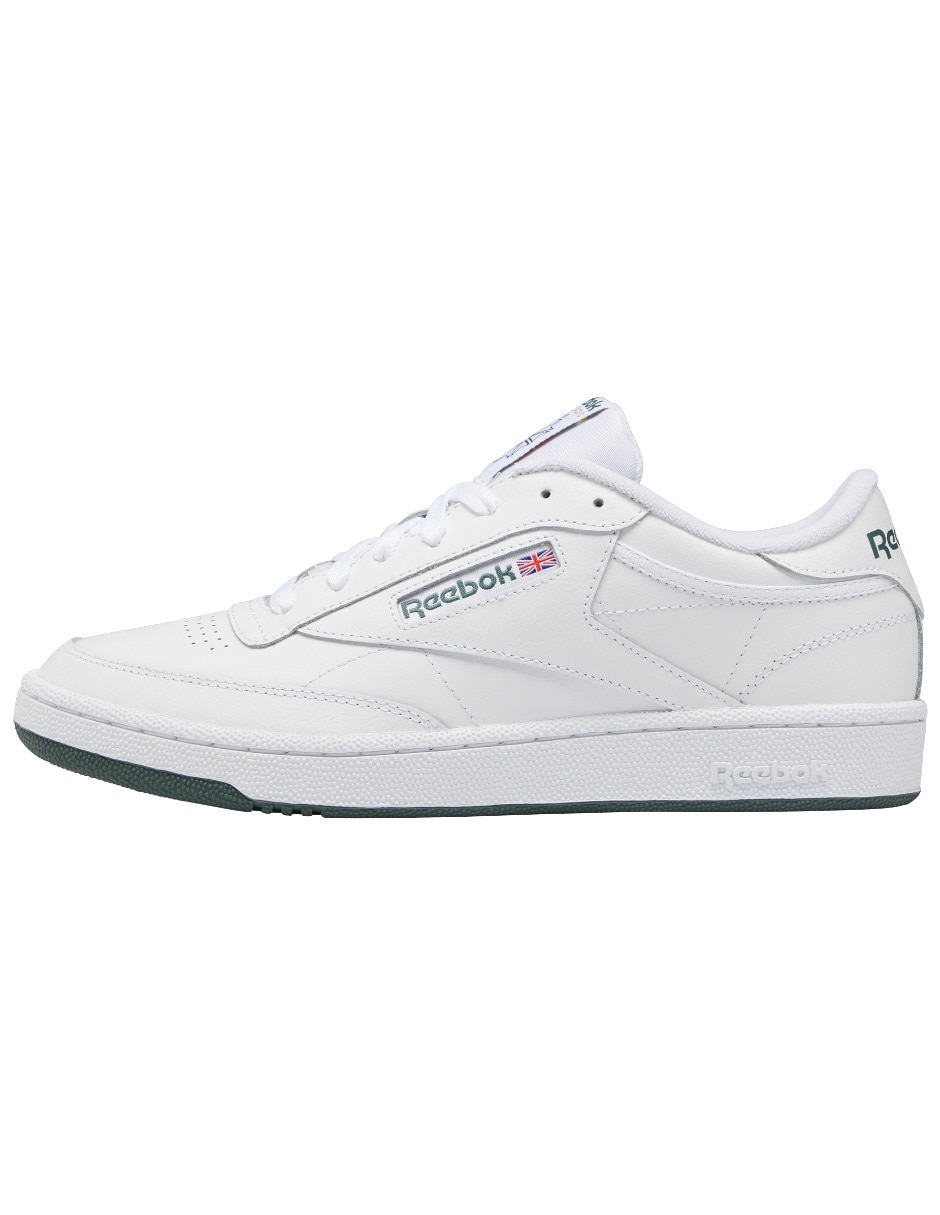 Tenis Sw club c 85 para hombre 17