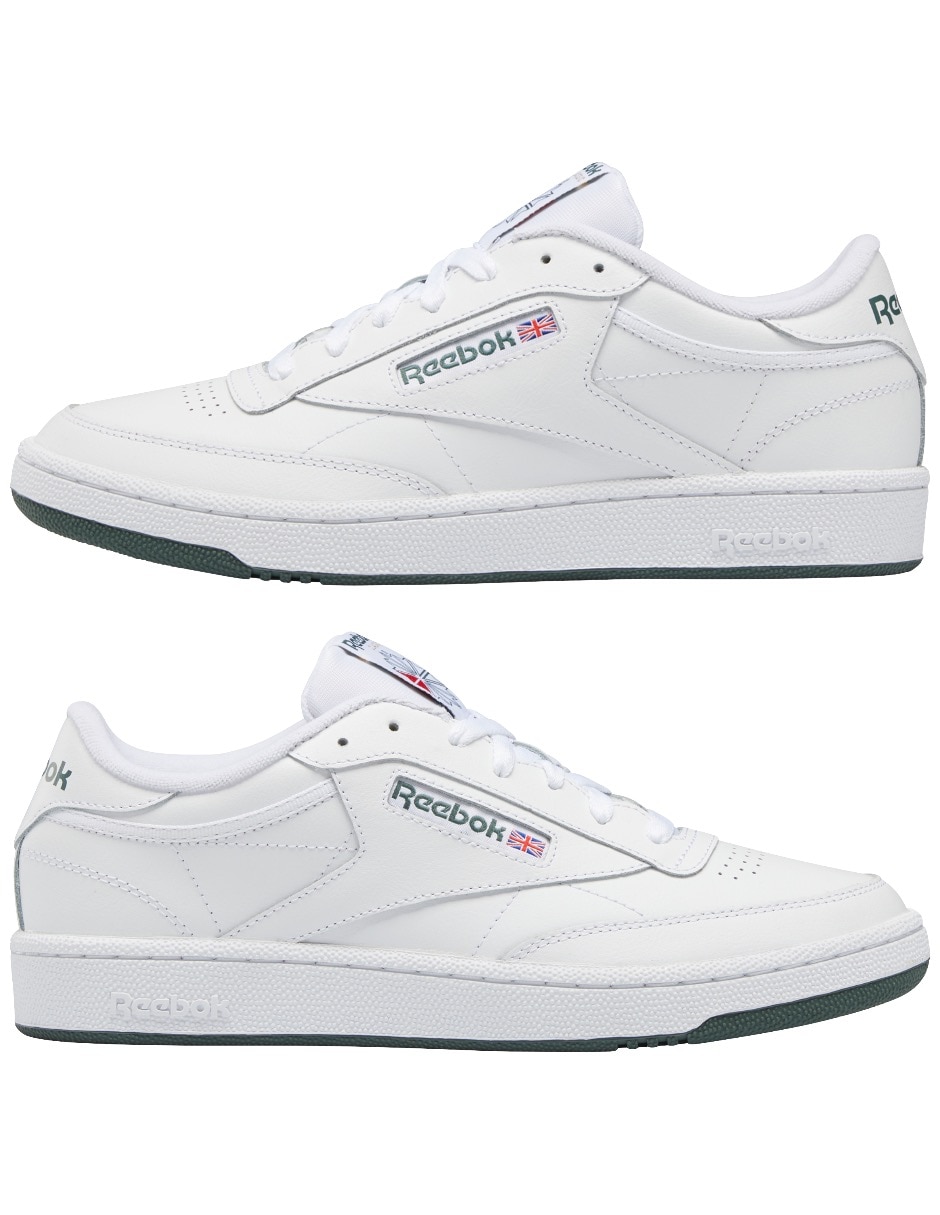 Tenis Sw club c 85 para hombre 18