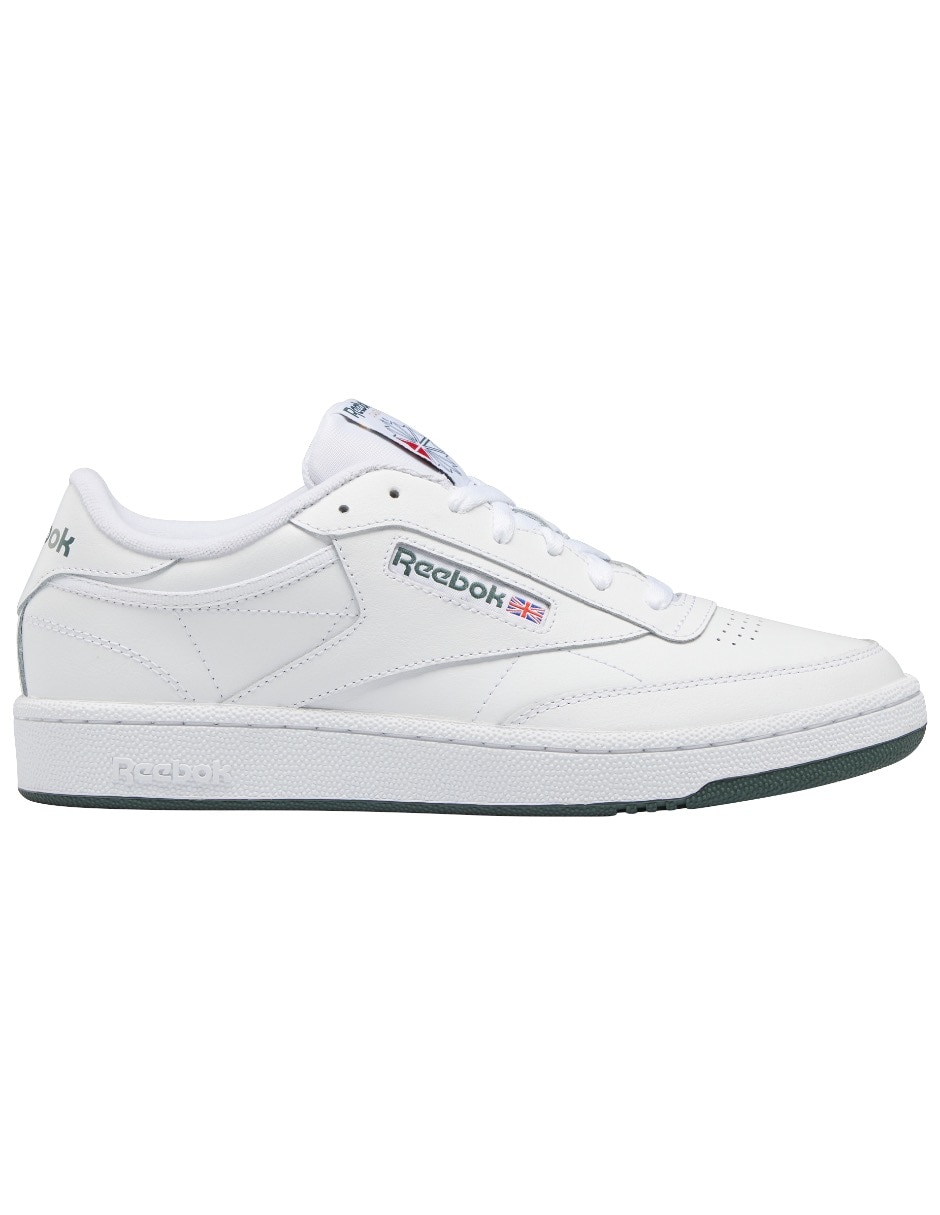 Tenis Sw club c 85 para hombre 19