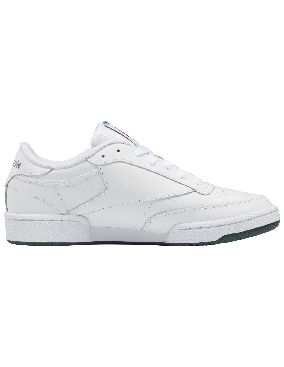 Tenis Sw club c 85 para hombre 20