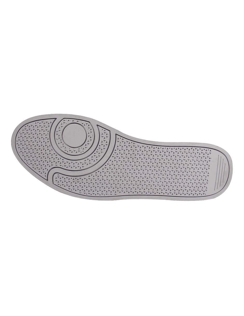 Tenis de piel para hombre 3