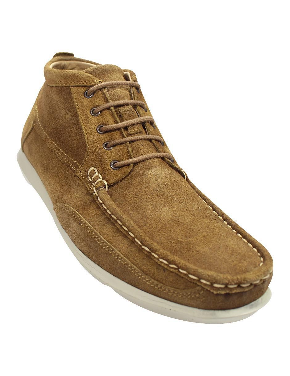 Botín para hombre Botín para hombre