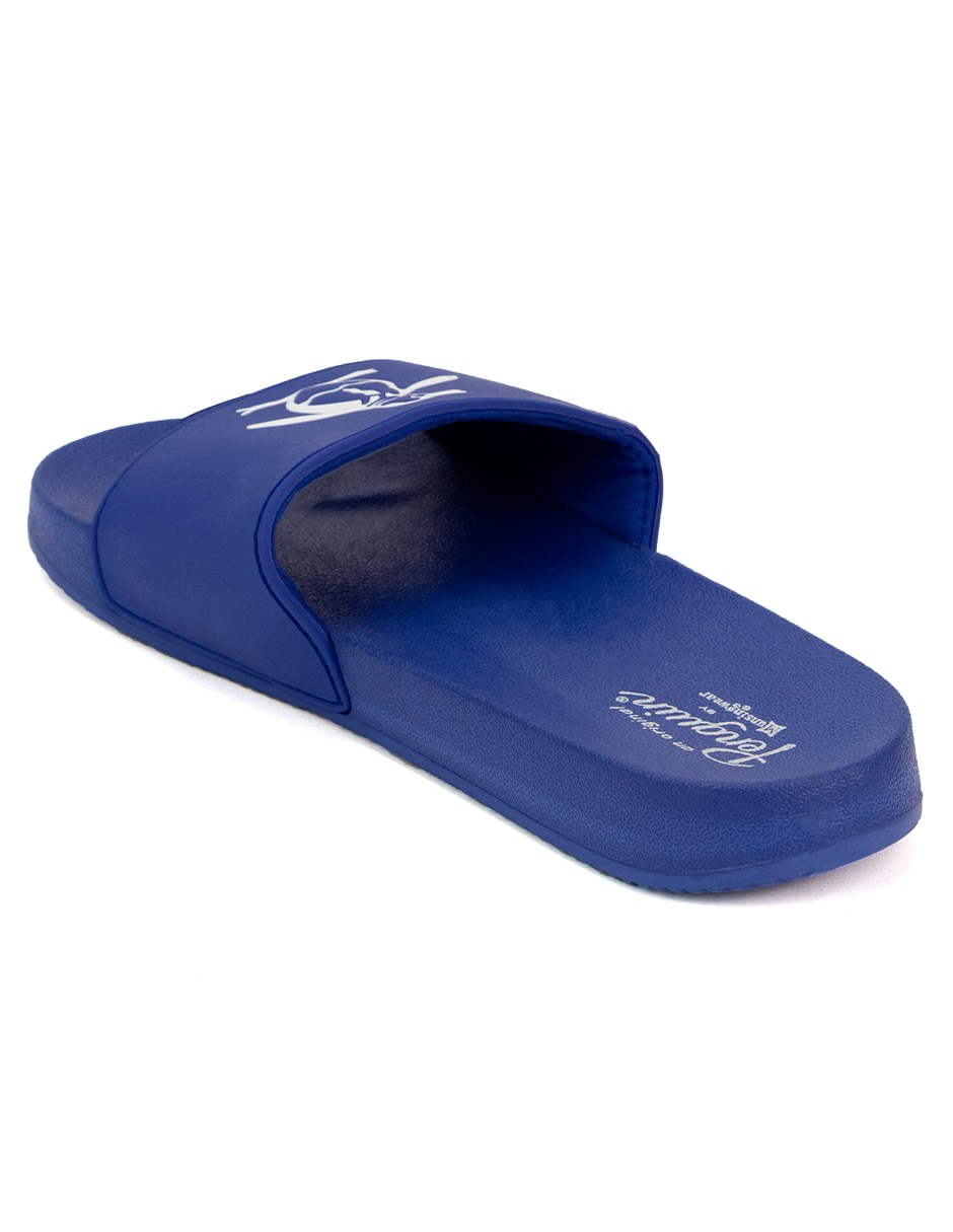 Sandalia para hombre 6