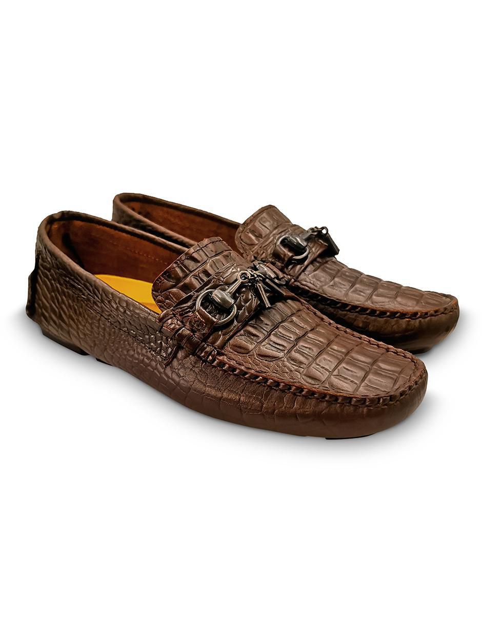 Mocasín para hombre Mocasín para hombre