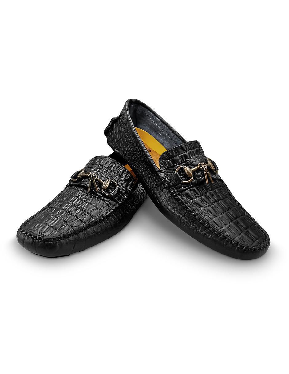 Mocasín para hombre 4