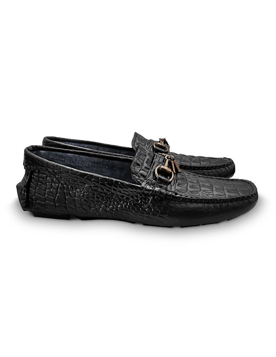Mocasín para hombre 3