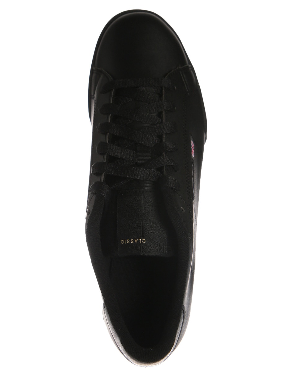 Tenis Reebok Npc II Syn para hombre