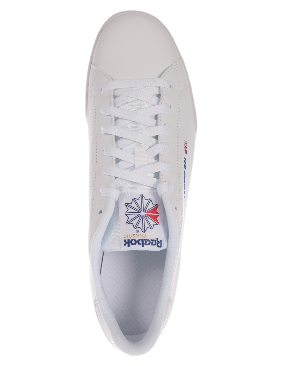 Tenis Npc Ii Syn para hombre