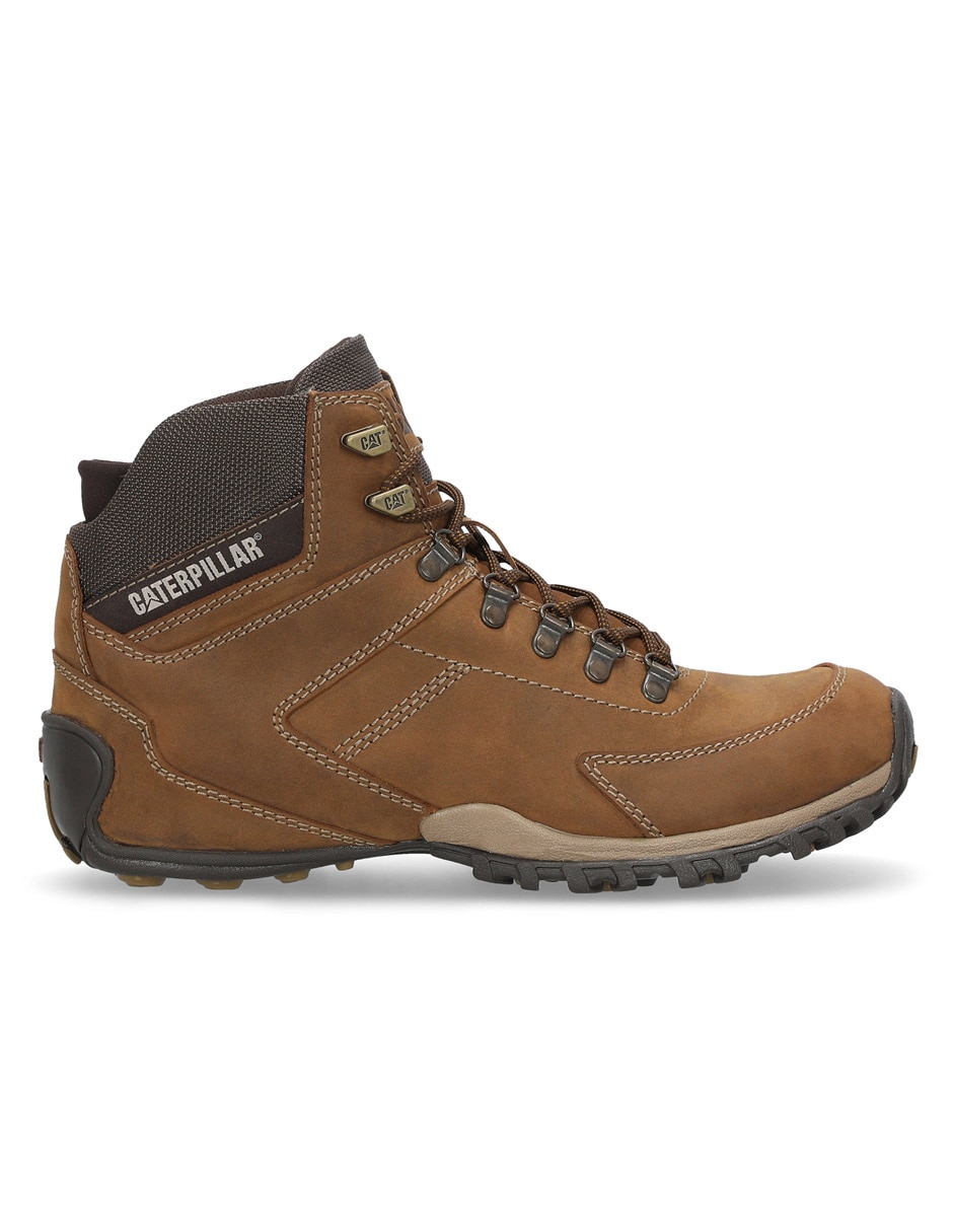 Bota Lawson M4M de piel para hombre 7