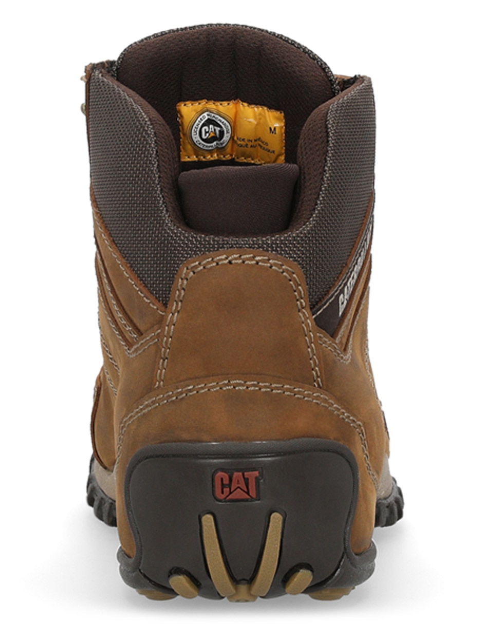 Bota Lawson M4M de piel para hombre 8