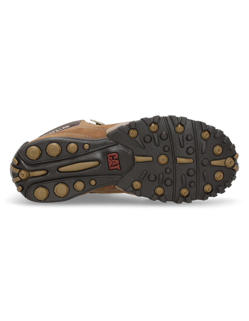 Bota Lawson M4M de piel para hombre 10