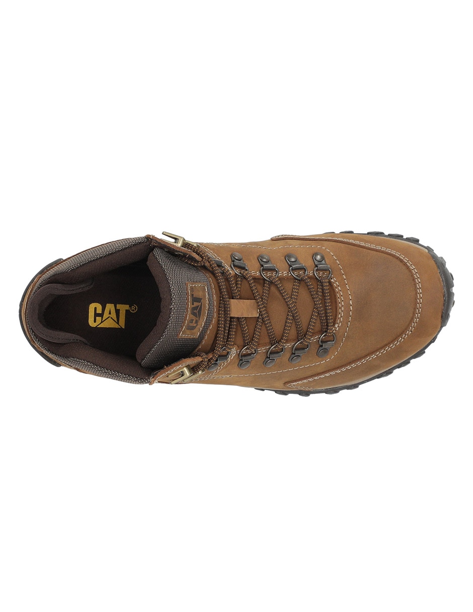 Bota Lawson M4M de piel para hombre 11