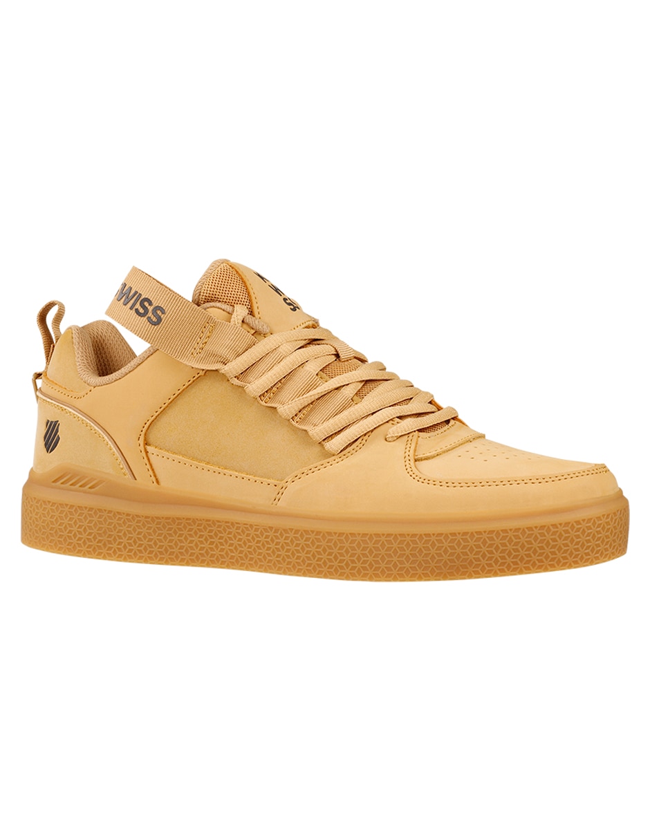Tenis para hombre 5