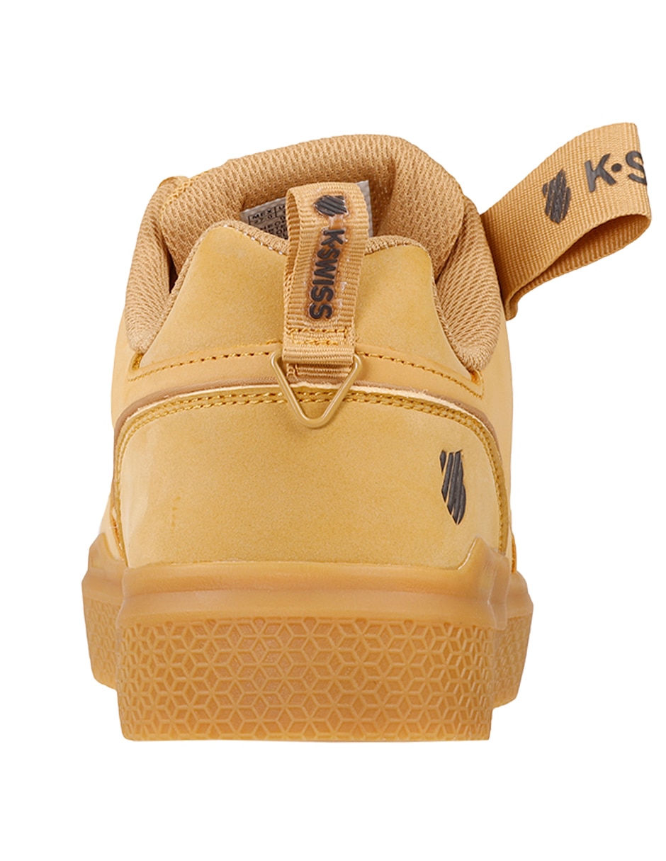 Tenis Snakers para hombre