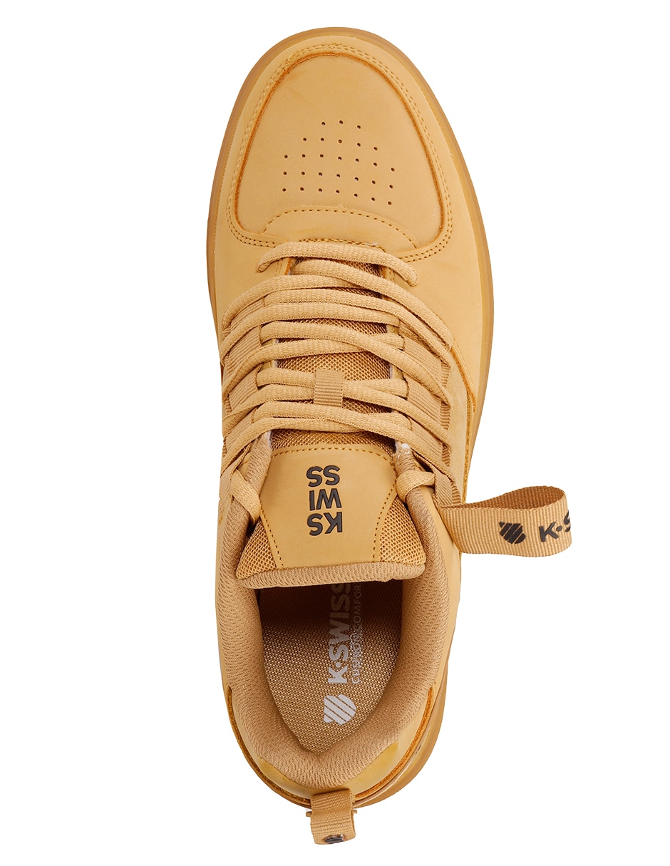 Tenis para hombre 6