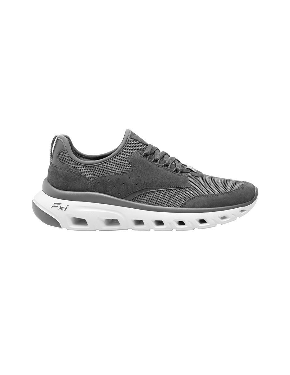 Tenis Flexi para hombre