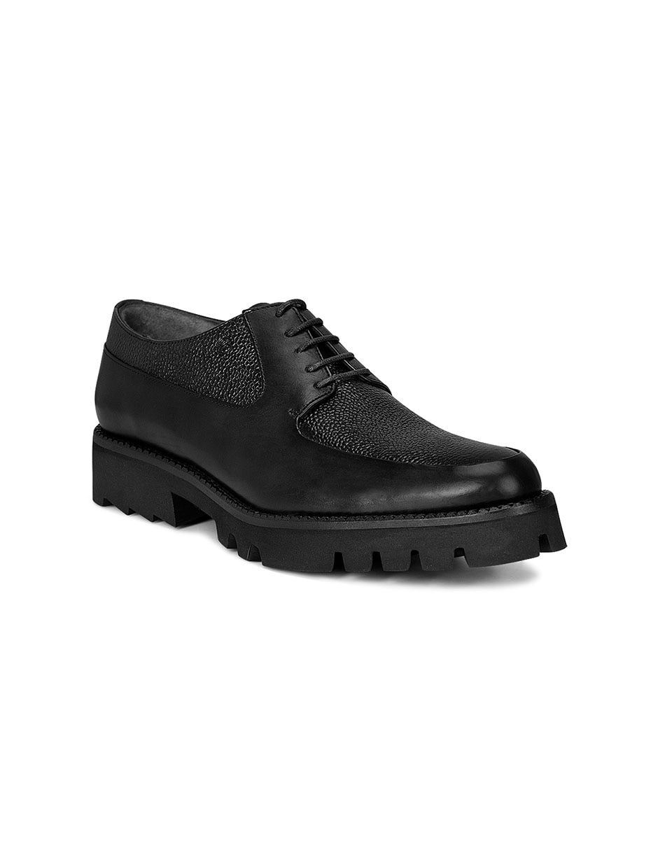 Zapato choclo Franco para hombre