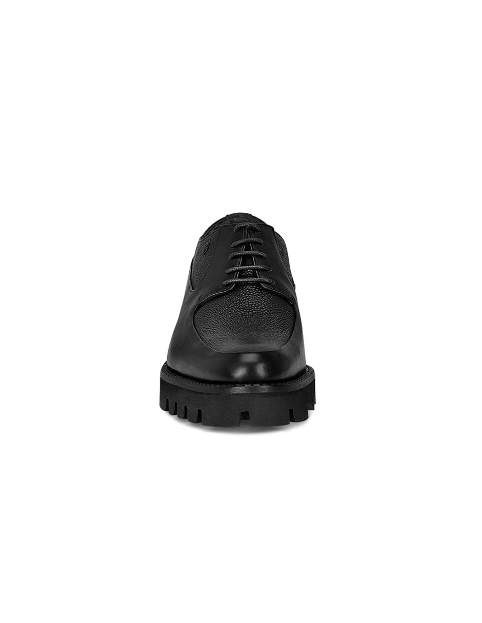 Zapato choclo Franco para hombre 3