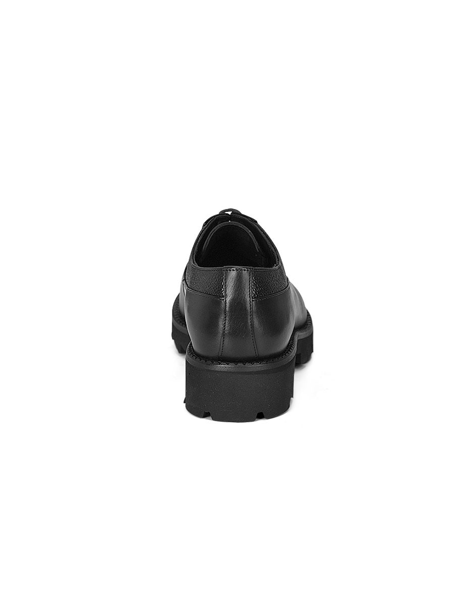 Zapato choclo Franco para hombre 5
