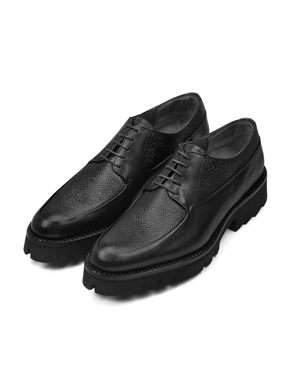 Zapato choclo Franco para hombre 6