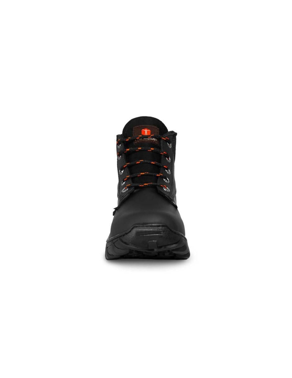 Bota Prowork de piel para hombre