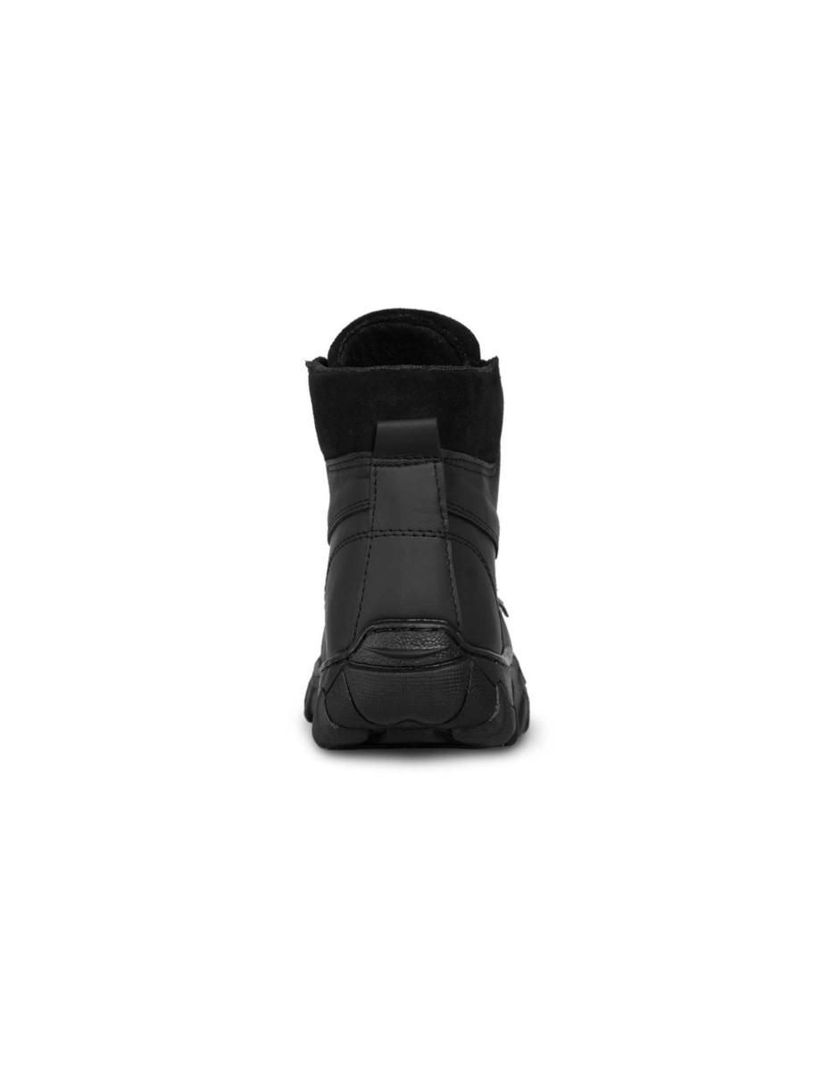 Bota Prowork de piel para hombre