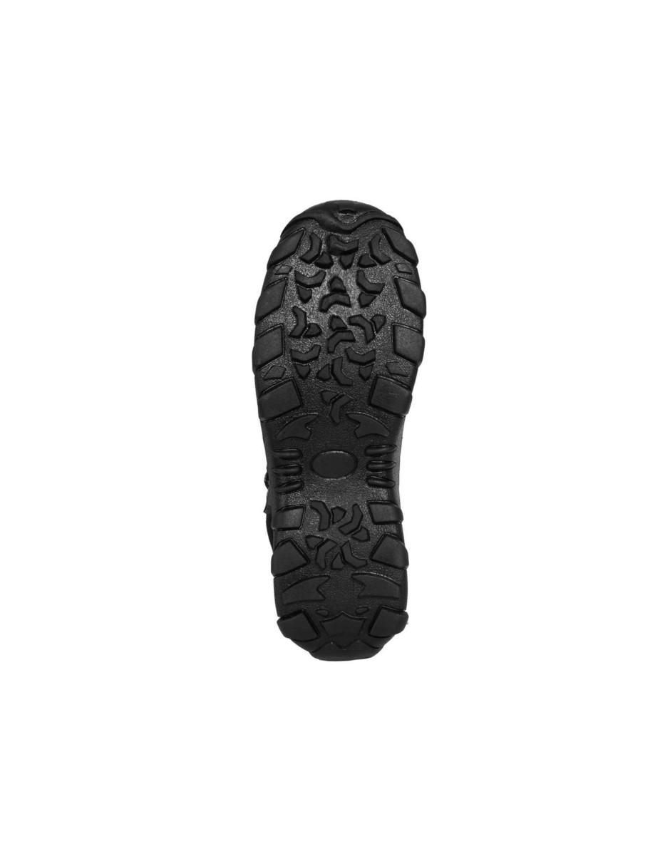 Bota Prowork de piel para hombre