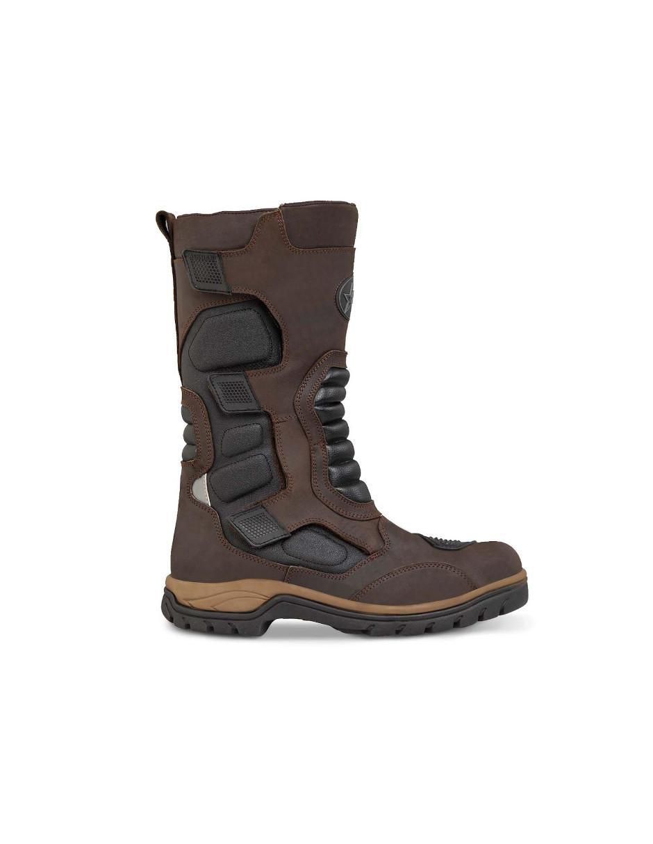 Bota de piel para hombre 3
