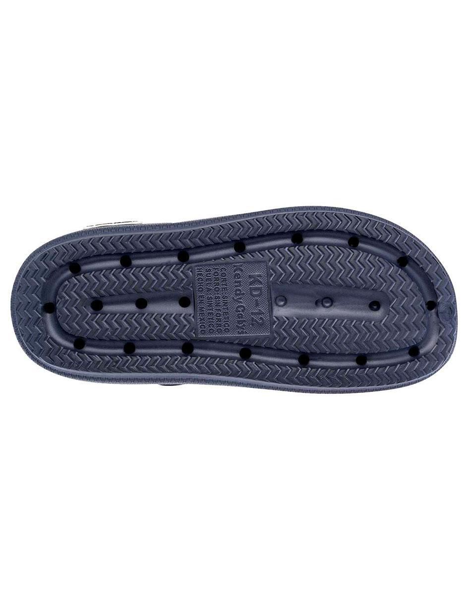 Sandalia para hombre 2