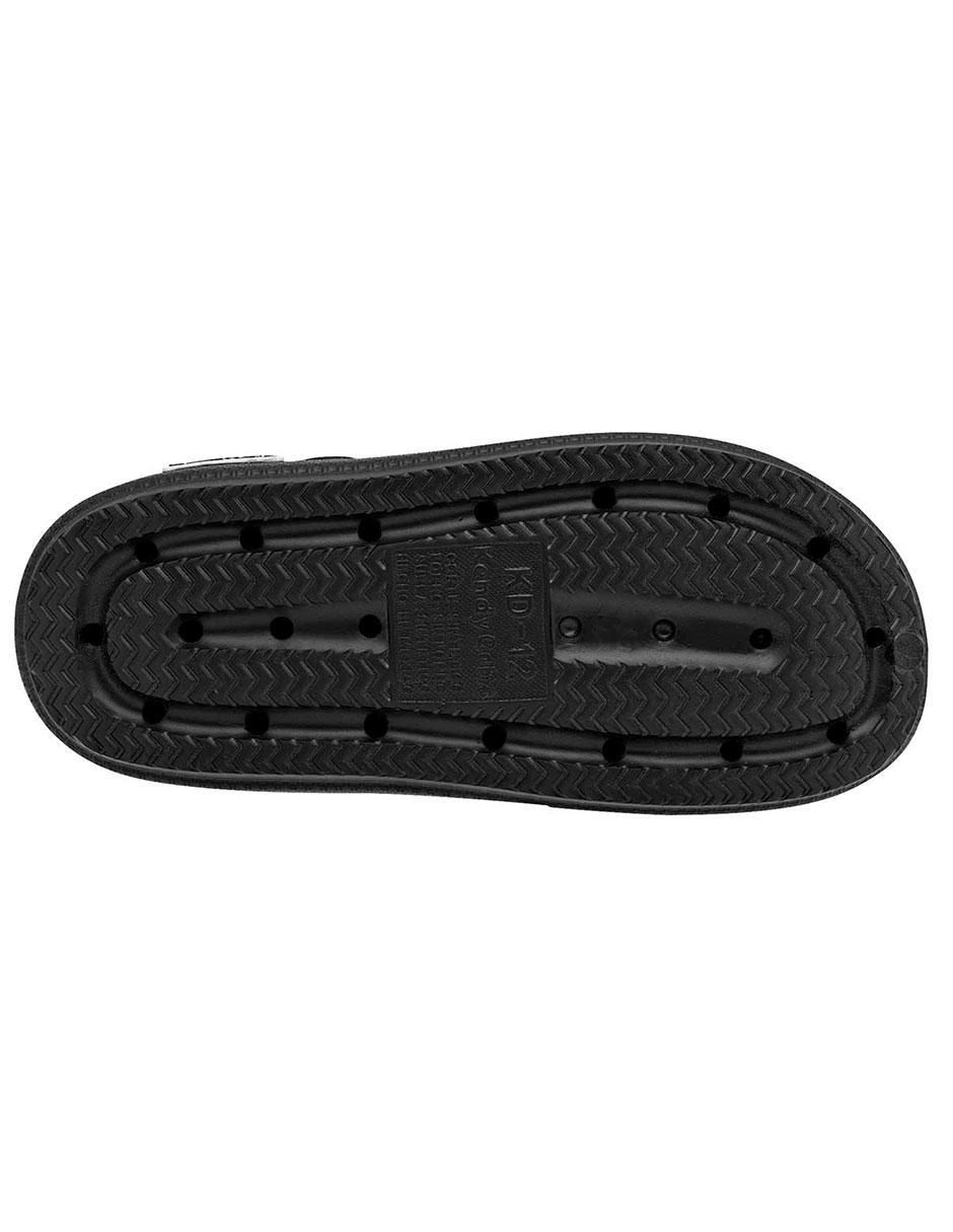 Sandalia para hombre 3