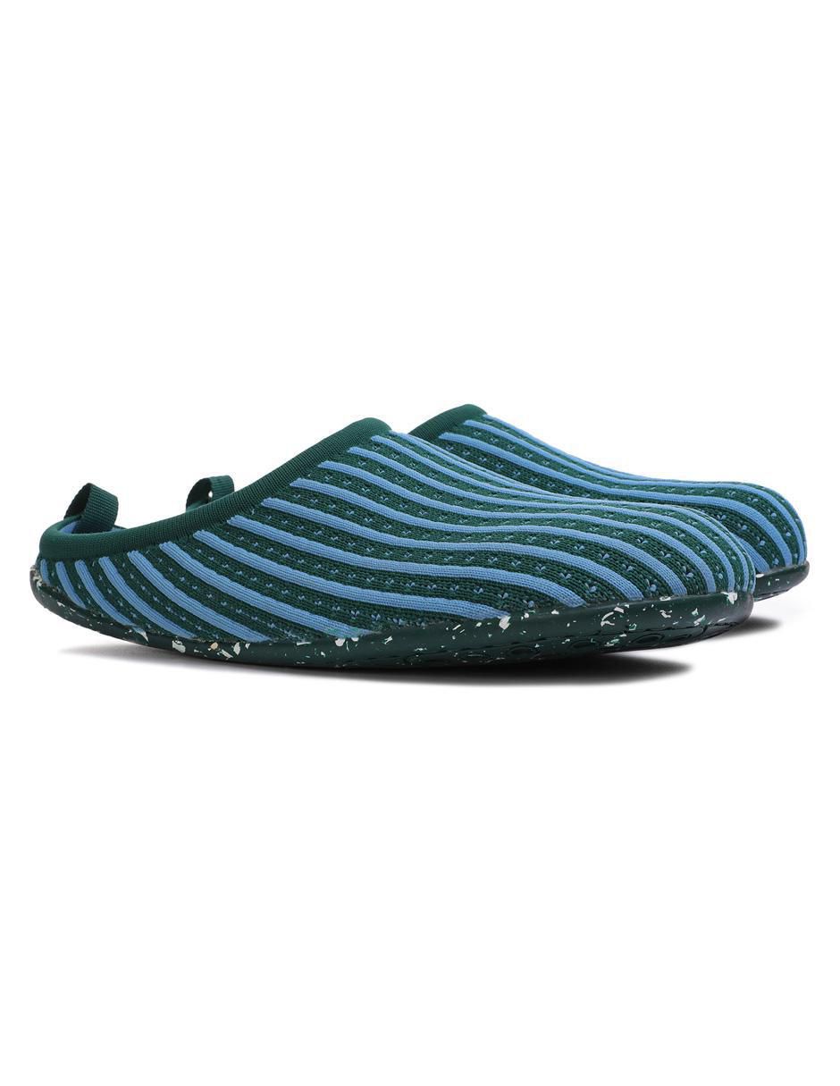 Pantufla para hombre