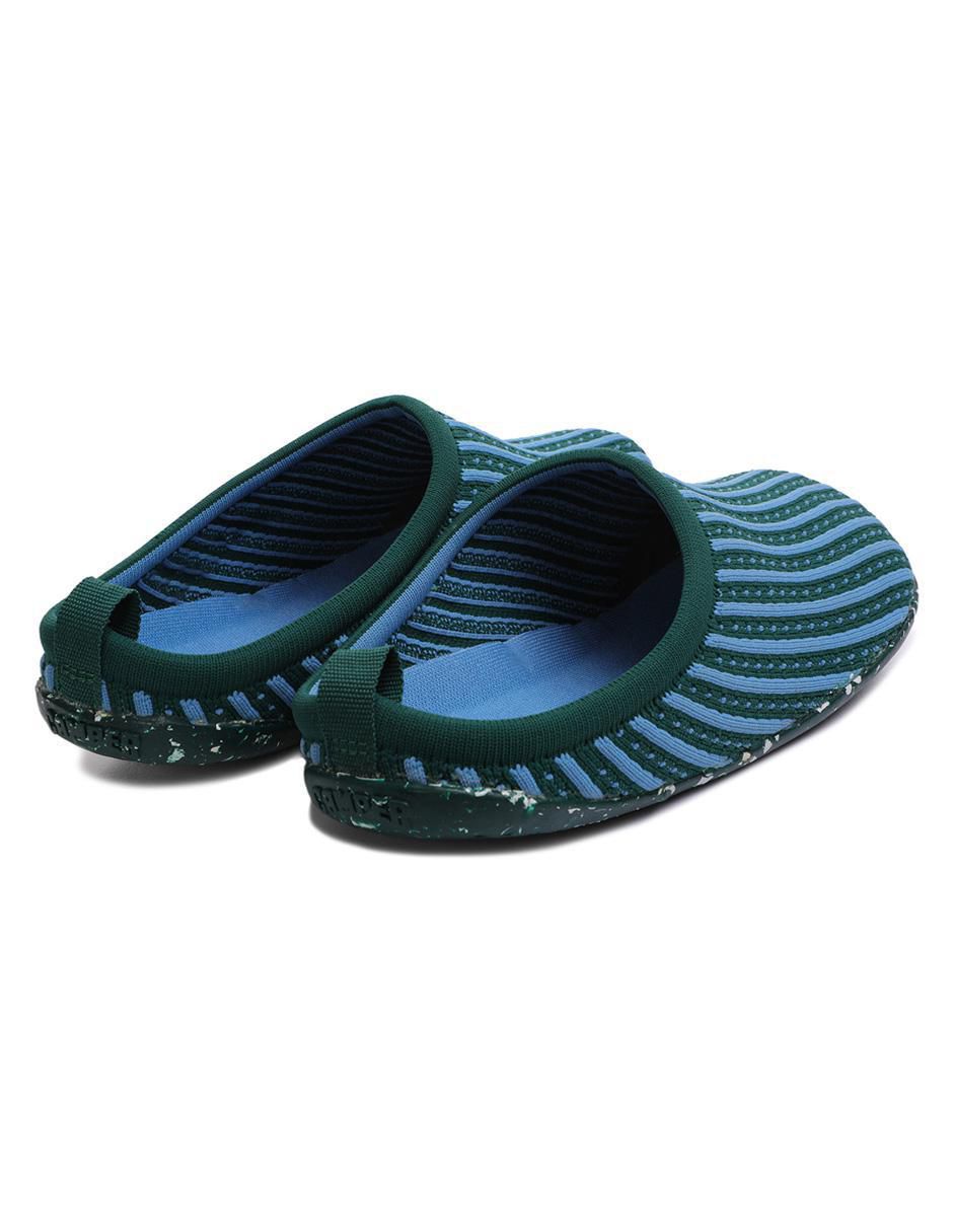 Pantufla para hombre