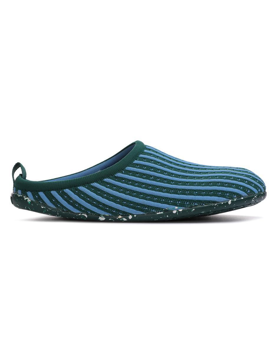 Pantufla para hombre