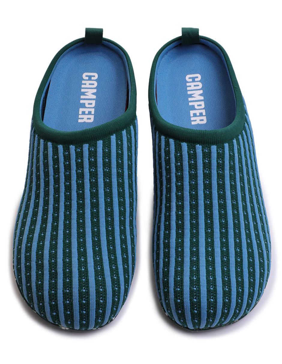Pantufla para hombre