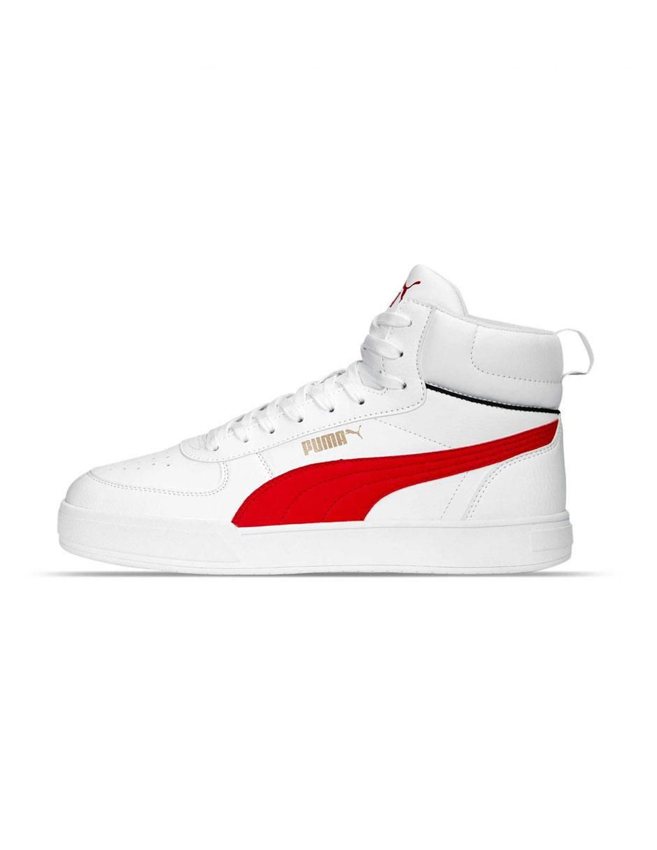 Tenis Caven Mid para hombre 5