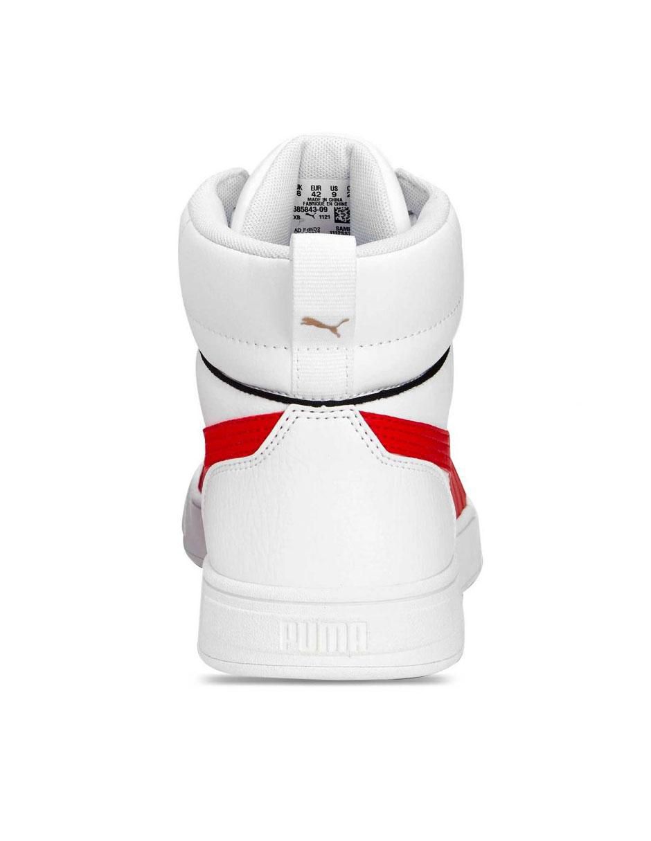 Tenis Caven Mid para hombre 3